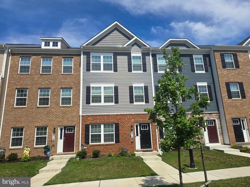 6518 Spoonbill Way, CLINTON, MD, 20735-3507 | Card Image