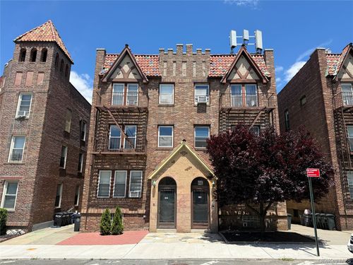 8161 Woodhaven Blvd, Glendale, NY, 11385-8035 | Card Image