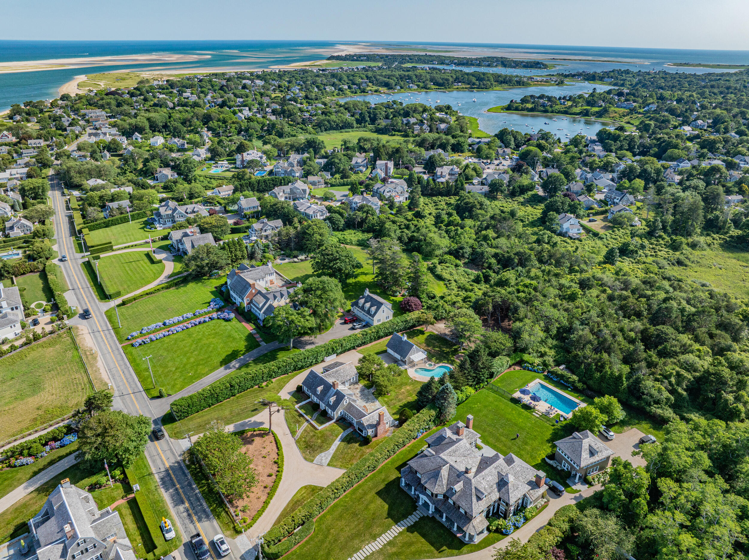 Residential in Chatham 2