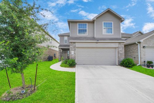 3815 W Alessano Ln, Katy, TX, 77493-4143 | Card Image