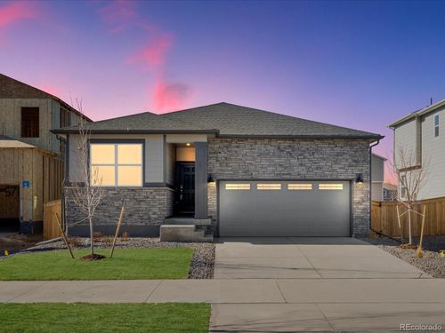 6050 Hourglass Drive, Brighton, CO, 80601 | Card Image