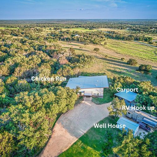 119 Miller Creek Blf, Briggs, TX, 78608-2023 | Card Image