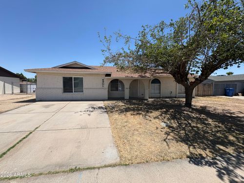 4901 W Michigan Ave, Glendale, AZ, 85308-1423 | Card Image