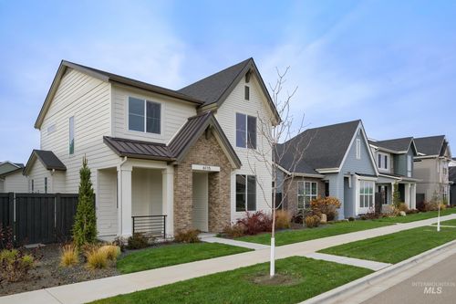 6115 S Hope Ave, Meridian, ID, 83642-1136 | Card Image