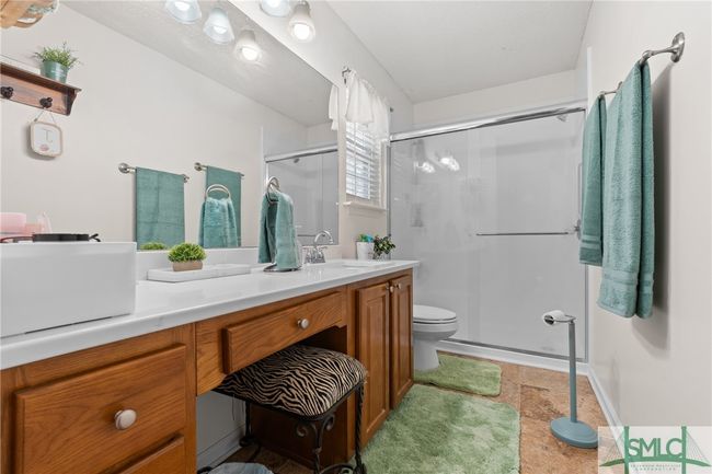 671 Mp Martin Rd, House other with 5 bedrooms, 4 bathrooms and null parking in Brooklet GA | Image 34
