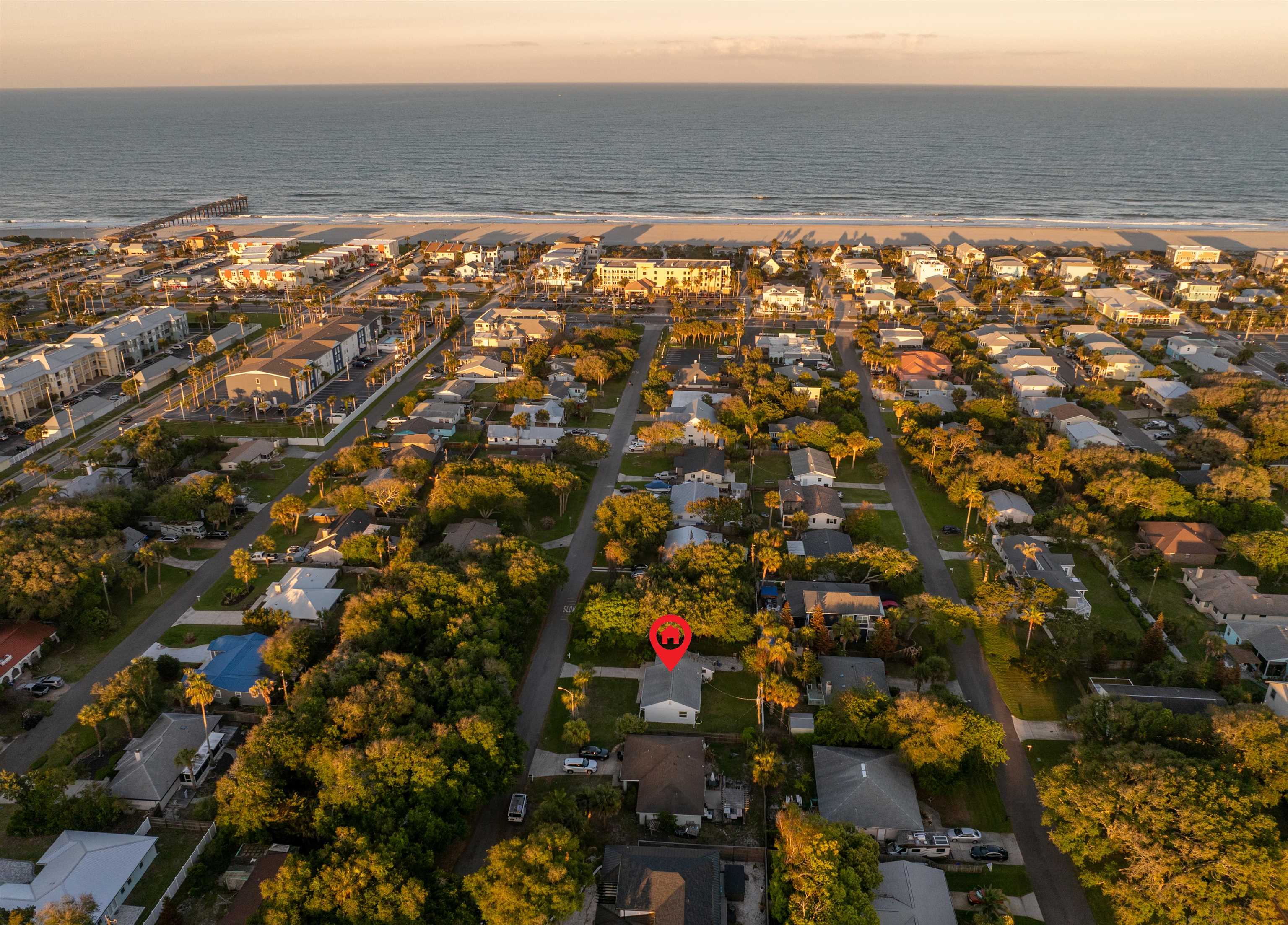 Residential in St Augustine Beach 4