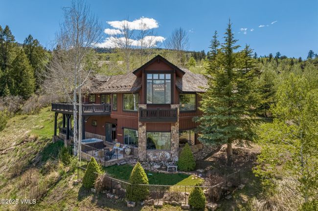 1122 Red Draw, House other with 5 bedrooms, 5 bathrooms and 7 parking in Edwards CO | Image 49