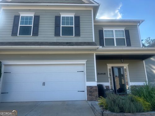 321 Lara Ln, Mcdonough, GA, 30253-5901 | Card Image