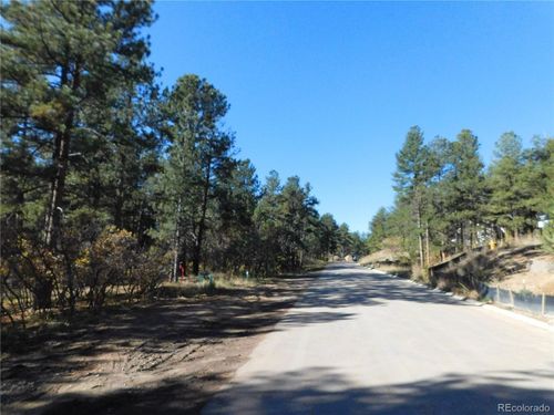 720 Copper Fox Pl, Larkspur, CO, 80118-8111 | Card Image