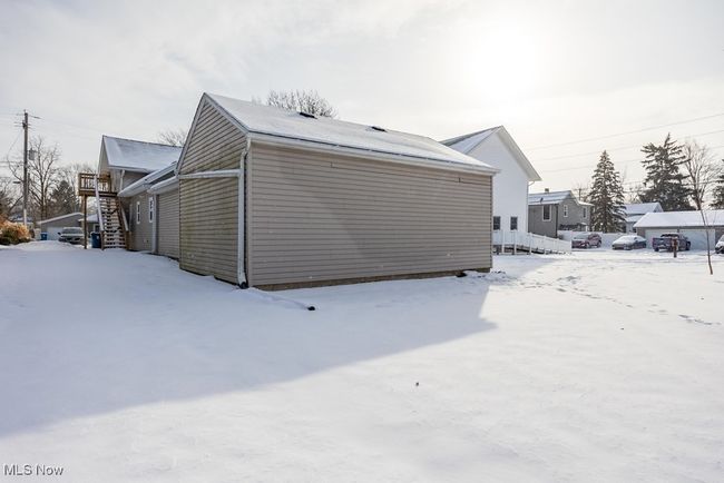111 S Center St, Home with 0 bedrooms, 0 bathrooms and 8 parking in Lagrange OH | Image 33