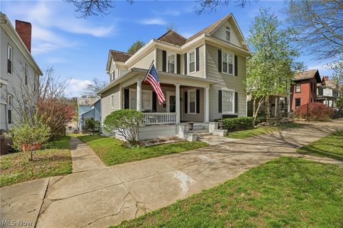 507 3rd Street, Marietta, OH, 45750 | Card Image