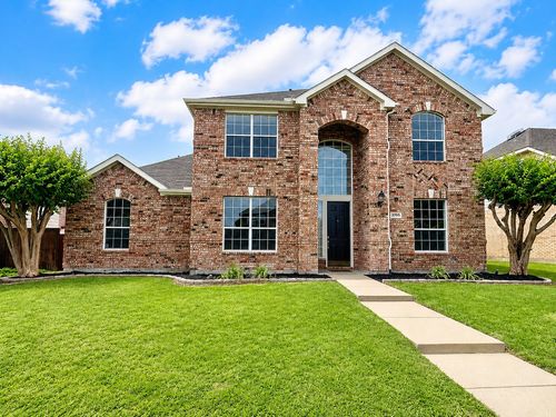3705 Mason Dr, Plano, TX, 75025-4457 | Card Image