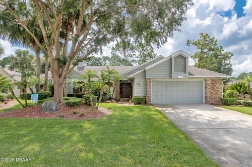 157 Woodcock Ct, DAYTONA BEACH, FL, 32119-8718 | Card Image