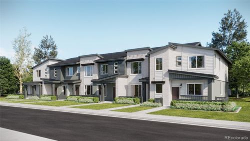 7634 S Cherokee Trl, Centennial, CO, 80016-2599 | Card Image