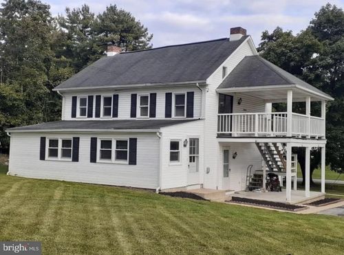 536 Lewisberry Rd, NEW CUMBERLAND, PA, 17070-2313 | Card Image
