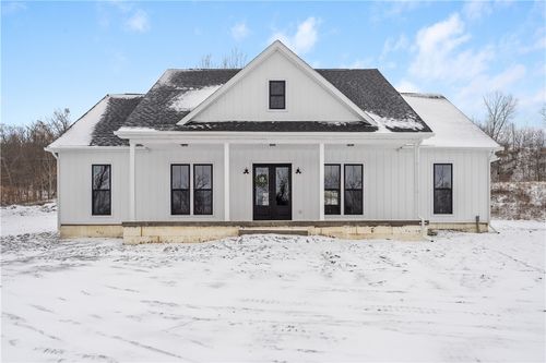 6125 E Lake Rd, Conesus, NY, 14435 | Card Image