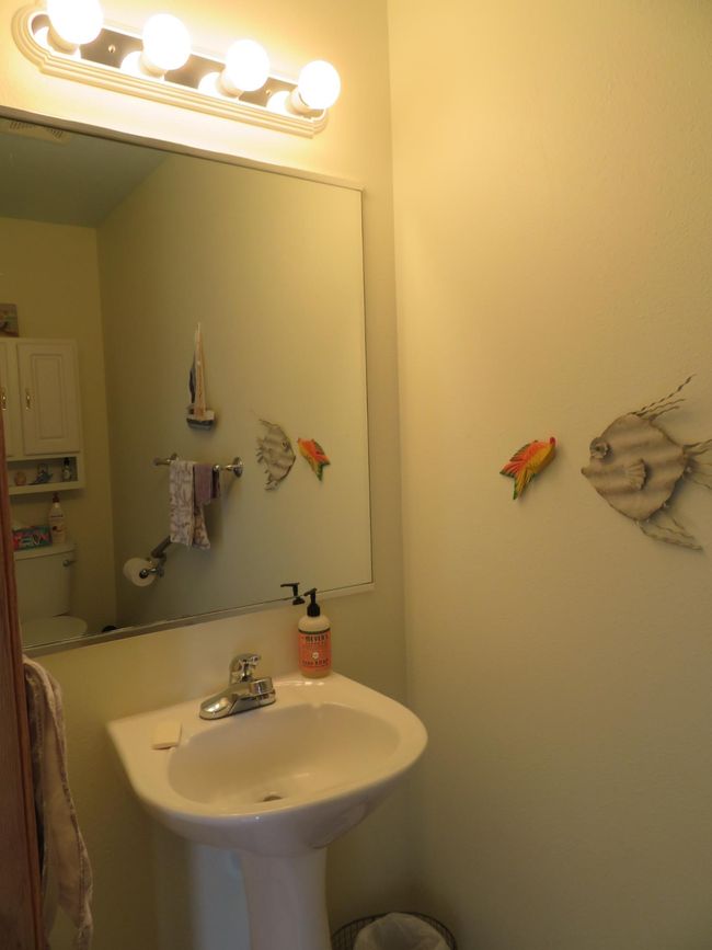 APT-1 - 306 N Sales St, Condo with 2 bedrooms, 2 bathrooms and null parking in Merrill WI | Image 19