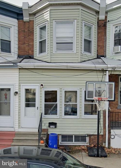 320 Powell St, GLOUCESTER CITY, NJ, 08030-2036 | Card Image