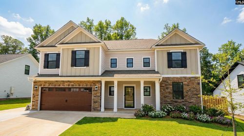 143 Collins Cove Dr, Chapin, SC, 29036-9873 | Card Image