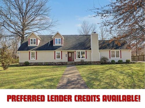 1619 E Terry Dr, Fayetteville, AR, 72703-4133 | Card Image