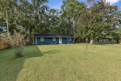 371871 Henry Smith Road, Home with 3 bedrooms, 1 bathrooms and null parking in Hilliard FL | Image 3