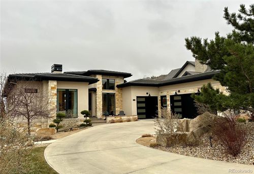 5112 Mount Glennon Way, Morrison, CO, 80465-8522 | Card Image