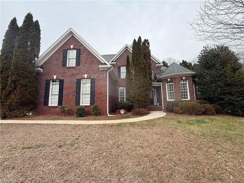 2528 N Beech Ln, Greensboro, NC, 27455-1276 | Card Image