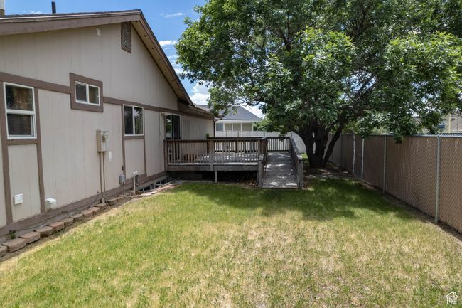 617 Aspen Cir, House other with 5 bedrooms, 2 bathrooms and 2 parking in Price UT | Image 37