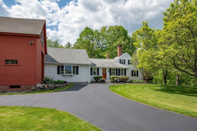 210 Ten Rod Rd, House other with 3 bedrooms, 2 bathrooms and null parking in Rochester NH | Image 6