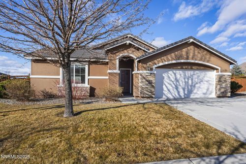 7707 Rhythm Cir, Sparks, NV, 89436-5436 | Card Image