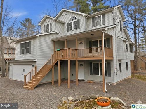 7225 Winnebago Drive, POCONO LAKE, PA, 18347 | Card Image