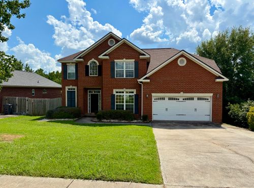 417 Richmond St, Evans, GA, 30809-5479 | Card Image