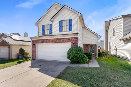 3020 Maddie Ln, Lexington, KY, 40511 | Card Image