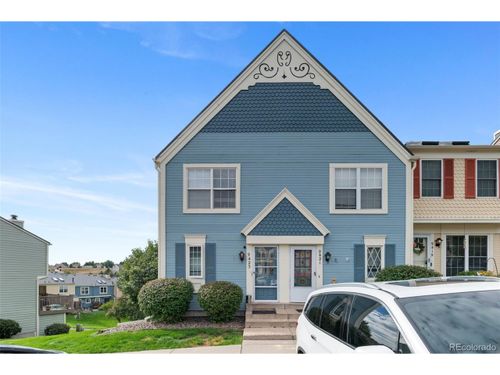 9423 W Ontario Dr, Littleton, CO, 80128-4033 | Card Image