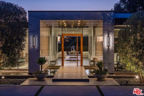 2002 Loma Vista Dr, Beverly Hills, CA, 90210 | Card Image