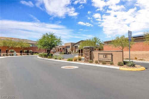 9637 Mirage Foothills Avenue, Las Vegas, NV, 89178 | Card Image