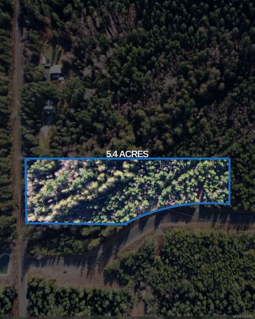 Lot A Pratt Rd, Hilliers, BC, V0R0B9 | Card Image