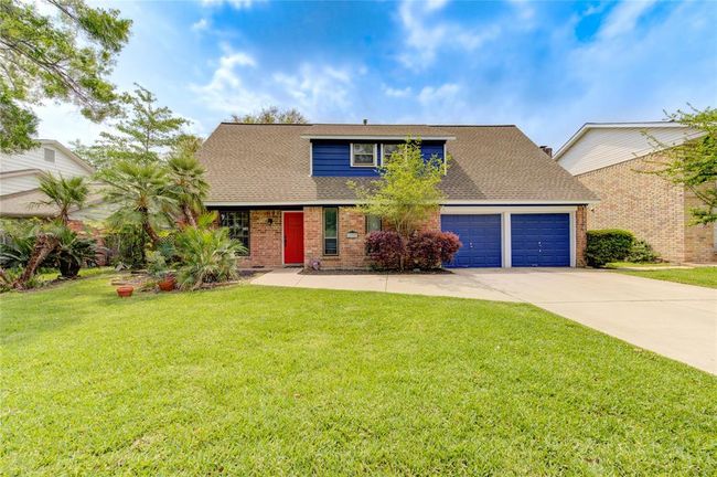 12207 Level Run St, House other with 5 bedrooms, 2 bathrooms and 2 parking in Meadows Place TX | Image 28