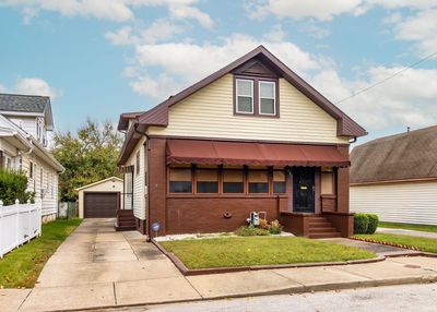 908 Taylor Avenue, House other with 4 bedrooms, 2 bathrooms and null parking in Evansville IN | Image 1