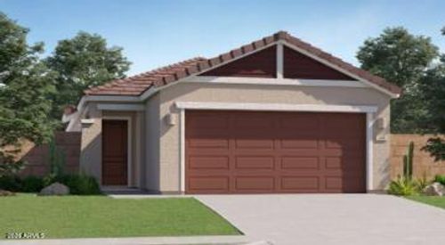 25048 N 174th Drive, Surprise, AZ, 85387 | Card Image