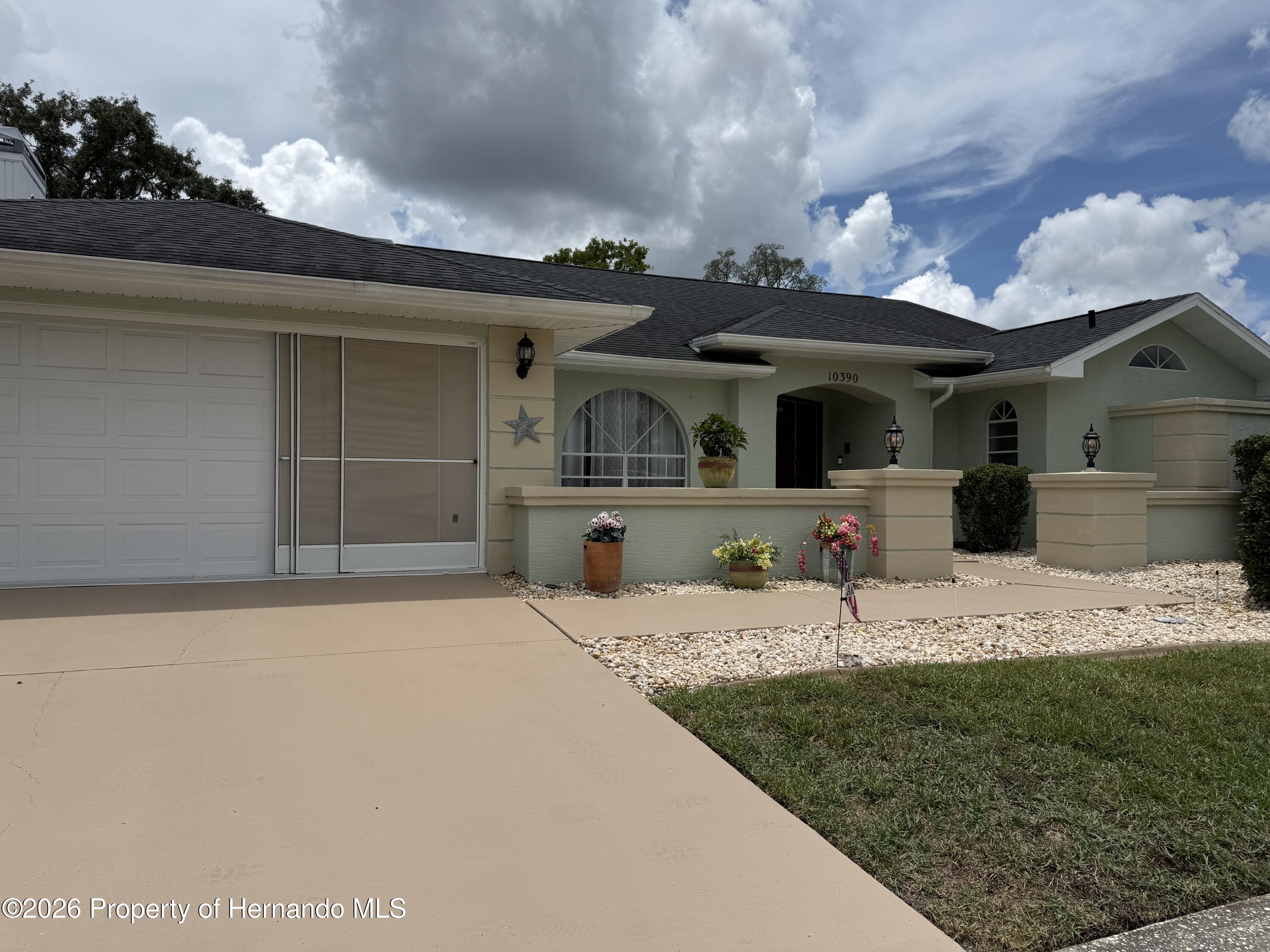 Residential in Spring Hill 2