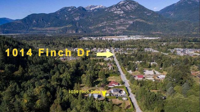1014 Finch Drive, Squamish, BC, V8B0A7 | Card Image