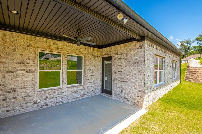 5013 Clover Brook Dr, House other with 3 bedrooms, 2 bathrooms and null parking in Bryant AR | Image 35