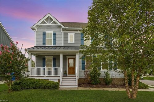 3122 Old Rock St, Chesapeake, VA, 23323-1440 | Card Image