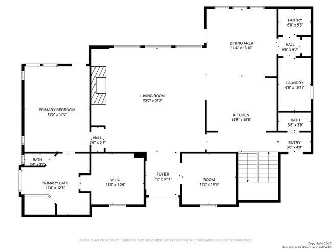 10210 Rafter O Trl, House other with 3 bedrooms, 3 bathrooms and null parking in Helotes TX | Image 49