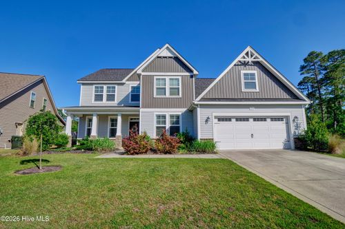 7244 Sanctuary Dr, Wilmington, NC, 28411-6652 | Card Image