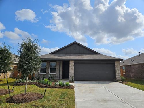 9310 Speckled Trout Dr, Baytown, TX, 77521 | Card Image