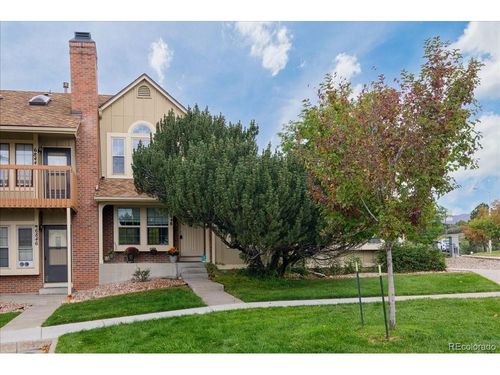 6848 Ravencrest Dr, Colorado Springs, CO, 80919-1957 | Card Image
