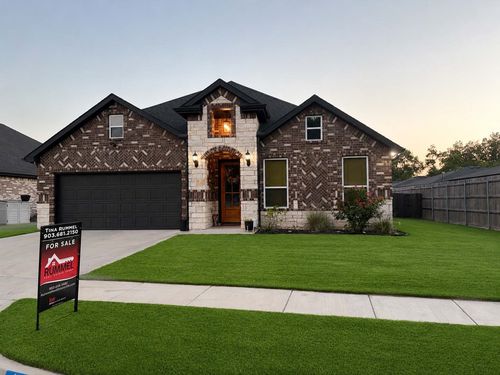600 Lucas Dr, Athens, TX, 75751-1338 | Card Image