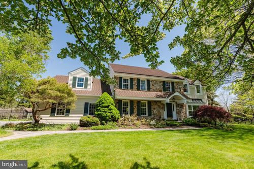 1020 Rosewood Dr, Blue Bell, PA, 19422-3007 | Card Image